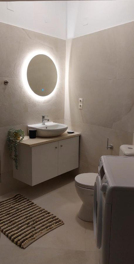 Peter'S Place Διαμέρισμα Πρέβεζα Εξωτερικό φωτογραφία