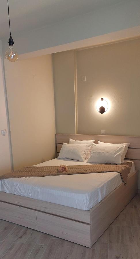 Peter'S Place Διαμέρισμα Πρέβεζα Εξωτερικό φωτογραφία